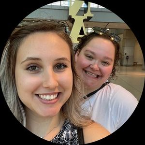 Meet your Posher, Bella